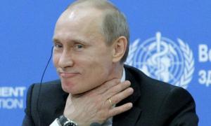 Справу про підготовку замаху на Путіна передали до суду Одеси