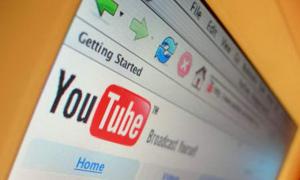 YouTube у Росії потрапив до реєстру заборонених сайтів