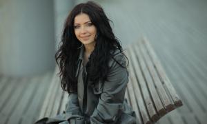 Співачка Lama розлучається після 15 років шлюбу 