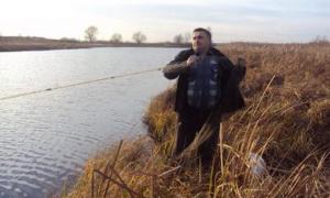 За незаконний вилов риби нововолинець заплатить штраф і збитки