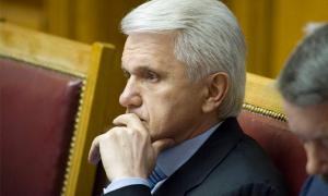Литвин перейшов до Партії регіонів?
