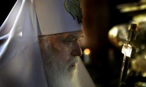 Патріарх Філарет закликає не вірити у кінець світу, який пророкують 21 грудня