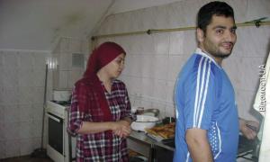 Для біженців Україна — стартовий майданчик у Європу