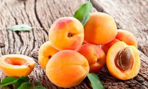 Свіжий і сушений абрикос — найкорисніший фрукт для серця