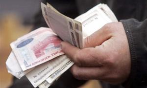 У Білорусі хочуть обмежити оплату товарів готівкою