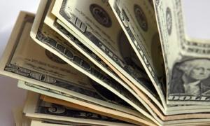 Після введення податку на продаж валюти податківці труситимуть лише серйозних ділків