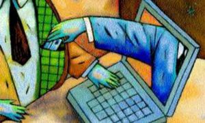 20% інтернет-користувачів купують підроблені товари