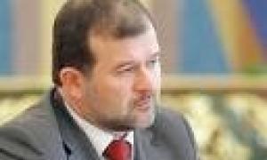 Заступники Балоги підуть у відставку