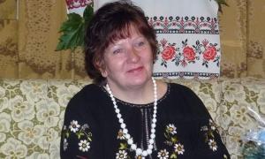 Письменниці з Луцька присвоєно літературну премію імені Олександра Олеся