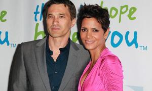 Екс-чоловік і новий коханий Холлі Беррі побились у її будинку