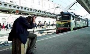 Пасажиру, який спізнився на потяг, «Укрзалізниця» поверне тільки 10% від вартості квитка