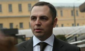 Портнов розповів про особливості перебування під домашнім арештом