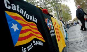 На виборах у Каталонії перемогли прихильники незалежності регіону