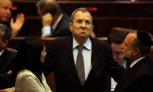 Міністр оборони Ізраїлю заявив про завершення політичної кар’єри