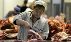 За кілька тижнів до Нового року м’ясо подорожчає на 20%
