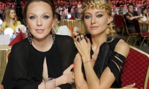 Дівчата з «ВІА Гри» збираються співати сольно 