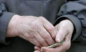 Мінімальна пенсія з грудня зросте на 28 гривень