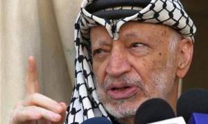 У Палестині ексгумували останки Ясіра Арафата