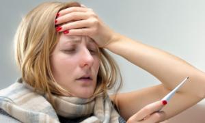 За останній тиждень вірусні інфекції «підчепили» майже 4 тисячі волинян