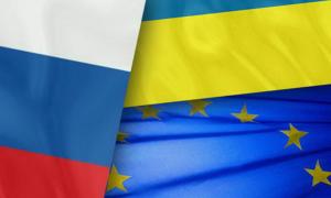 МЗС Росії проти, щоб Україна отримала безвізовий режим з ЄС першою