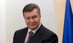 Янукович підписав закон про всеукраїнський референдум