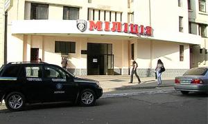6% українців стали цього року жертвами злочинів