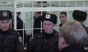 Мучителям Оксани Макар винесли вирок