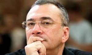 Меладзе запевнив, що його рішення про розпуск «ВІА Гри» є остаточним