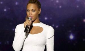 Бейонсе знімає документальний фільм про себе