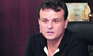 Дмитро Костюк створить нову «ВІА Гру»