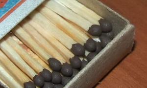 Україна скасувала обмеження на імпорт сірників 