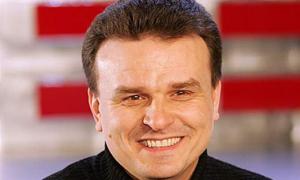 Дмитро Костюк оголосив кастинг на нову «ВІА Гру»