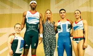 Дочка МакКартні стала найкращою