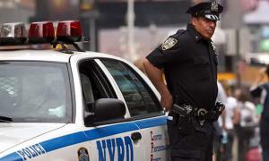 У Нью-Йорку вперше за добу не сталося жодного вбивства