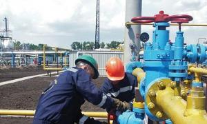 Експерт прогнозує, що Росія може припинити постачання газу в Україну