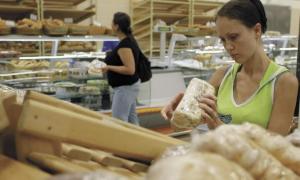 Привабливий зовнішній вигляд хліба не завжди відповідає його якості