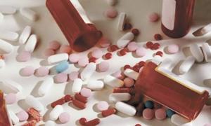 На Волині забракували ліки