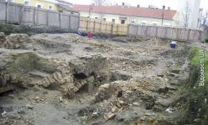 Через забудовників Луцьк може втратити унікальні підземелля