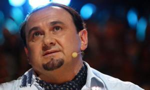 Роль ловеласа для Гришка є звичною