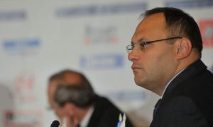 Каськів готовий піти у відставку, якщо це допоможе з будівництвом LNG-терміналу