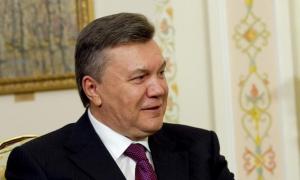 Президент підписав закон про біометричні паспорти