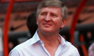 Восьмий рік поспіль рейтинг найбагатших українців очолив Ахметов