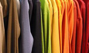 Екологи знайшли отруйні речовини в одязі модних брендів