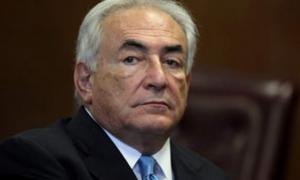 ЗМІ: Стросс-Кан домовився з покоївкою