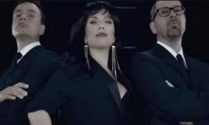 «Дискотека Аварія» зняла кліп з новою солісткою-українкою 