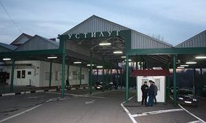 Наступного року модернізують пункт «Устилуг-Зосін»