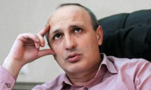 Екс-прем’єра Грузії зловили з фальшивим паспортом і звинуватили у незаконному перетині кордону