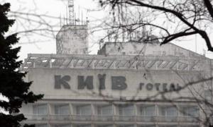 За кожного нардепа, який проживатиме в готелі, держава щомісяця платитиме 15 тисяч