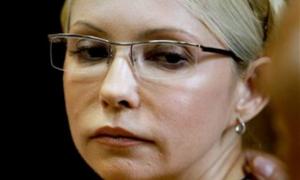 Тимошенко пройшла реабілітацію після голодування