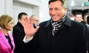Президентом Словенії став колишній прем’єр